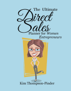 The Ultimate Direct Sales Planner for Women Entrepreneurs