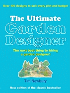 The Ultimate Garden Designer