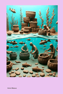The Ultimate Guide to Underwater Basket Weaving