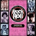 The Ultimate History of Rock & Roll Collection, Vol. 5: Girl Group Sound - Various Artists