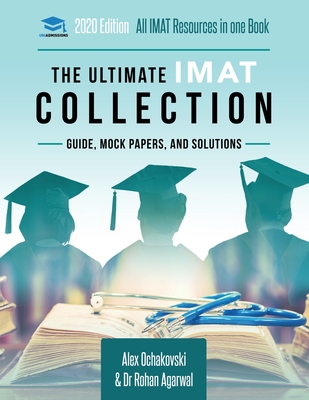 The Ultimate IMAT Collection - Ochakovski, Alex