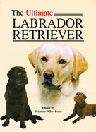 The Ultimate Labrador Retriever - Wiles-Fone, Heather