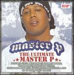 The Ultimate Master P [China Bonus CD]