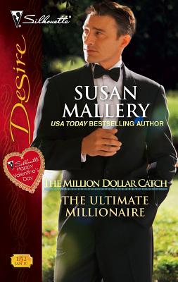 The Ultimate Millionaire - Mallery, Susan