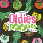 The Ultimate Oldies But Goodies Collection: Raunchy