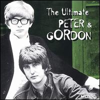 The Ultimate Peter & Gordon - Peter & Gordon