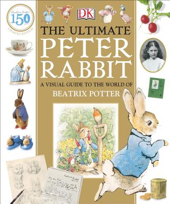 The Ultimate Peter Rabbit - Hallinan, Camilla