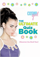 The Ultimate Quiz Book: Discover the Real You!