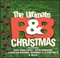 The Ultimate R&B Christmas - Various Artists