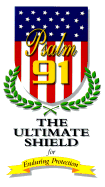 The Ultimate Shield-Psalm 91