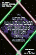 The Ultimate Star Wars Trivi - Hatfield, Jame, and Burt, George