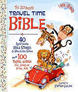 The Ultimate Travel Time Bible