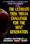 The Ultimate Trek Trivia Chaln