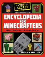 The Ultimate Unofficial Encyclopedia for Minecrafters