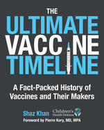 The Ultimate Vaccine Timeline: A Fact-Packed History of Vaccines and Their Makers