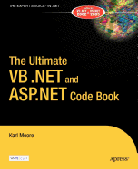 The Ultimate VB.NET and ASP.Net Code Book