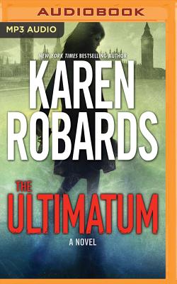 The Ultimatum - Robards, Karen, and Whelan, Julia (Read by)