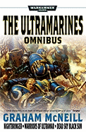 The Ultramarines Omnibus