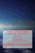 The Ultraverse Chronicles: The Falcon