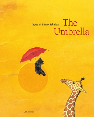 The Umbrella - Schubert, Dieter