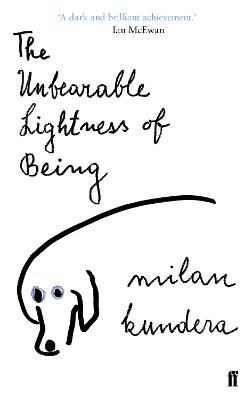 The Unbearable Lightness of Being - Kundera, Milan, and Heim, Michael Henry (Translated by)