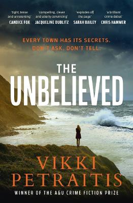 The Unbelieved - Petraitis, Vikki