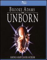 The Unborn [Blu-ray] - Rodman Flender