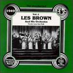 The Uncollected Les Brown & His Orchestra, Vol. 2 (1949)