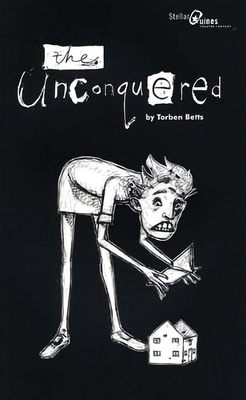 The Unconquered - Betts, Torben