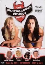The Underground Comedy Movie - Vince Offer