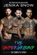 The Underground: The Complete Series Box Set