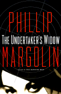 The Undertaker's Widow - Margolin, Phillip M