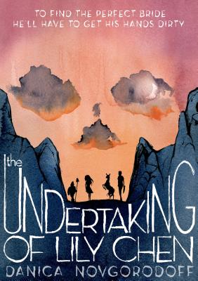 The Undertaking of Lily Chen - 