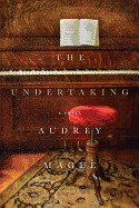 The Undertaking - Magee, Audrey