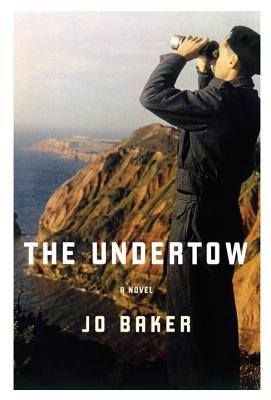 The Undertow - Baker, Jo