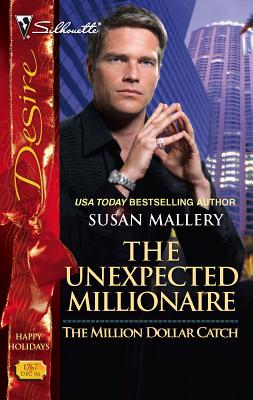 The Unexpected Millionaire - Mallery, Susan