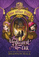The Unfairest of Them All Lib/E