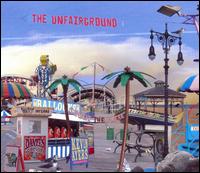 The Unfairground - Kevin Ayers