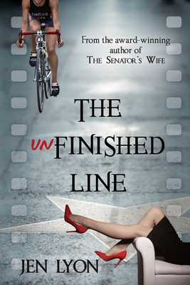 The Unfinished Line - Lyon, Jen