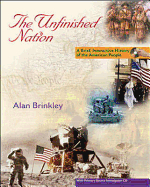 The Unfinished Nation: Brief, Interactive, Volume 1, with Primary Source Investigator and Powerweb
