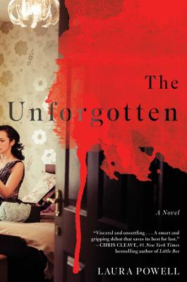 The Unforgotten - Powell, Laura