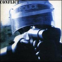 The Ungovernable Force - Conflict