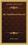 The Unhallowed Harvest