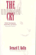 The Unheeded Cry - Rollin, Bernard