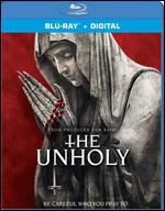 The Unholy [Includes Digital Copy] [Blu-ray] - Evan Spiliotopoulos