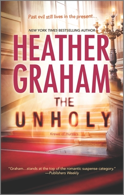 The Unholy - Graham, Heather