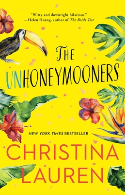 The Unhoneymooners - Lauren, Christina