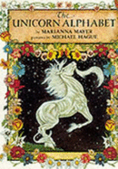 The Unicorn Alphabet - Mayer, Marianna