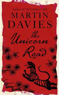 The Unicorn Road. Martin Davies