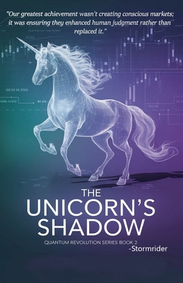 The Unicorn's Shadow - Stormrider